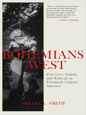 Bohemians West - ebook
